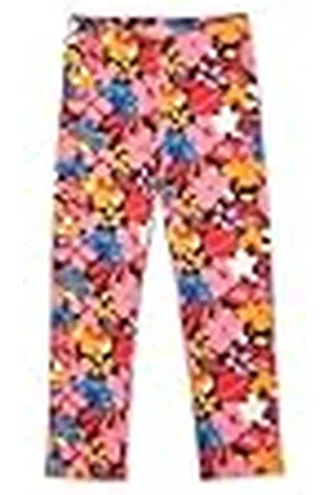 Tuc Tuc Legging Felpa de niña Color colección Natural Planet