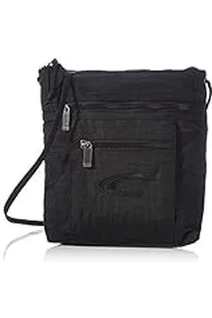 Camel Active Journey Bolso bandolera para Hombre, 000376, , 21 cm