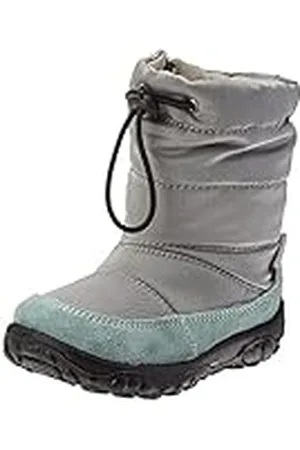 Falcotto Poznurr WP, Botas Unisex niños, (Grey), 20 EU