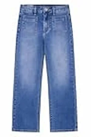 Pepe Jeans Nyomi Jr Jeans, , 14 años para Niñas