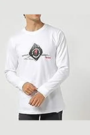 Izas Nordent Camiseta De Manga Larga, Hombre, , XXL