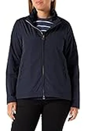 Geox W TOPAZIO. Chaqueta, , 44 para Mujer