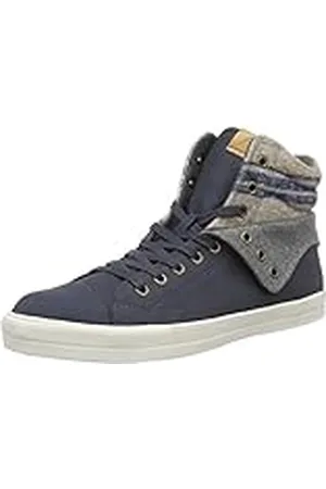 Aldo Bruggi, Zapatillas Altas Hombre, , 39 EU
