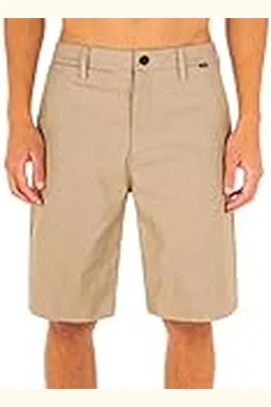 Hurley Pantalones Cortos Hombre - Dri Breathe 21