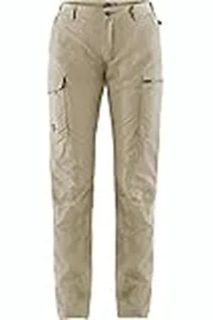 Fjällräven Fjallraven Travellers MT Trousers W Sport, Mujer, , 48