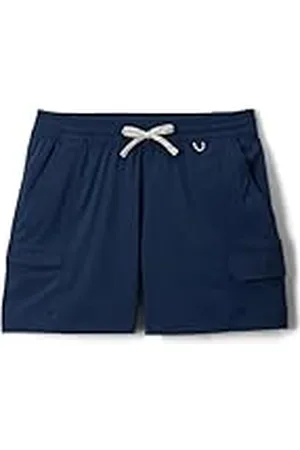Columbia Pantalón Corto Youth Girls Tech Trail Utility