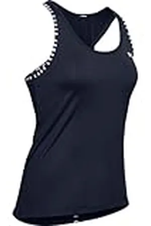 Under Armour UA Knockout Tank Top Mujer, , L