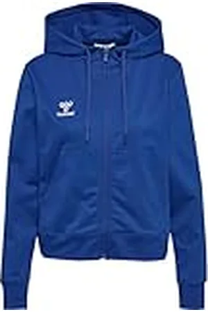 Hummel Chaqueta con cremallera Hmlgo Multisport Mujer Talla