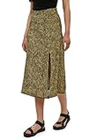 DESIRES Haya Skirt para Mujer, , S