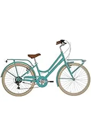 Alpina Bike Bicicleta para niñas Milly Niñas 24"