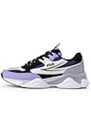 Fila Recade Wmn, Zapatillas Mujer, , 36 EU