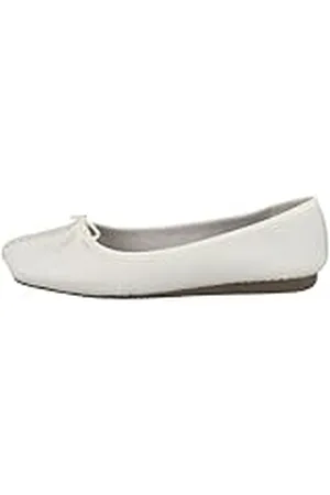 Clarks Freckle Ice, Bailarinas Mujer, , 37.5 EU