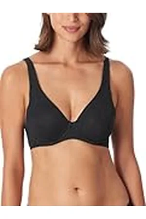 Schiesser Bügel-BH mit Spacer-futter-Air Sujetador, , 75C Mujeres