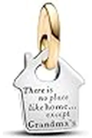 PANDORA Charm colgante ME 763205C00 casa abuela