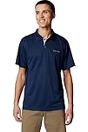 Columbia Hombre Polo, Utilizer