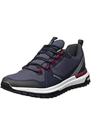 CMP Nyhal Lifestyle Shoes, Zapatillas Hombre, Fango Antracite, 43 EU