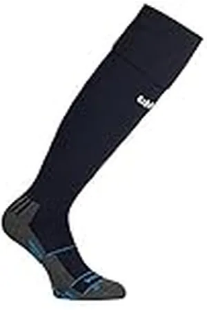 Uhlsport Team Pro Player Medias de Equipaciones, Sin género, Azul Marino/Blanco, 41-44