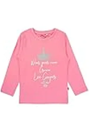 Lee Camiseta Niñas - 10 Years