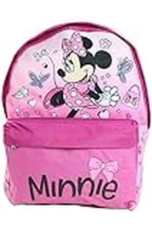 Disney Min23-1419 S1, Mochila para Niñas, , Talla única