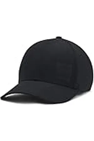 Under Armour M Iso-chill Armourvent STR Gorra de béisbol para hombre, gorra deportiva transpirable con visera, color /