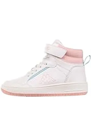Kappa Stylecode: Hailes K Unisex Kids, Zapatillas, , 25 EU