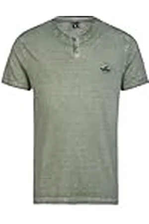 Protest Stody Camiseta, Hombre, , M
