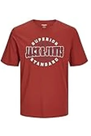 JACK & JONES JACK&JONES JUNIOR JJELOGO tee SS O-Neck 2 Col Noos MNI, Camiseta Niños,