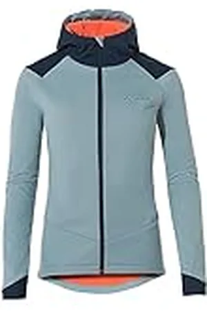 Vaude Chaqueta softshell marca modelo Wo Qimsa Softshell Jacket