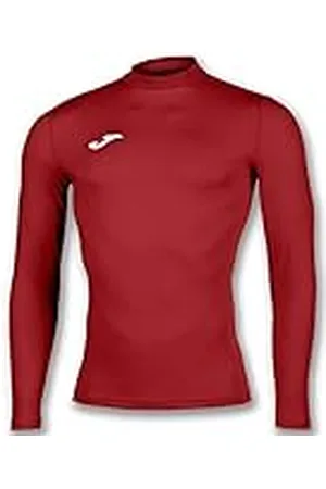 Joma Academy Camiseta Termica, Niños, , 2XS-XS