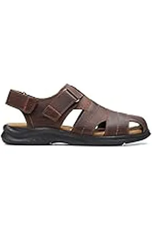 Clarks Hapsford Cove, Sandalias para Pescador Hombre, , 39.5 EU