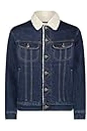 Lee Sherpa Jacket Chaqueta, , M Hombres