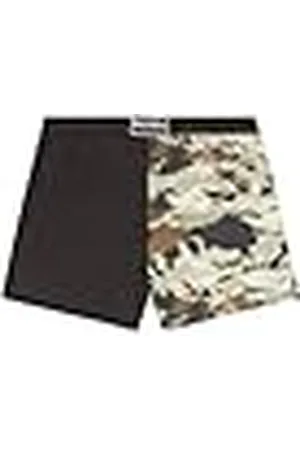 Diesel BMBX-Nico Boxer un, , L para Hombre