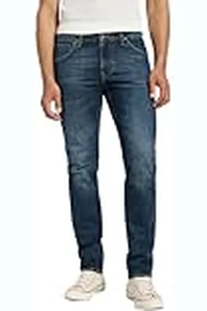 Lee Daren Zip Fly Pantalones para Hombre, , 42/34 EU