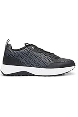 HUGO BOSS Kane_Runn_mono2, Running Hombre, , 44 EU
