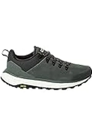 Jack Wolfskin Terraventure Urban Low M, Zapatillas Hombre, , 39.5 EU
