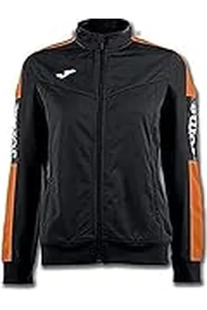 Joma Champion IV Sudadera, Niñas, , 2XS