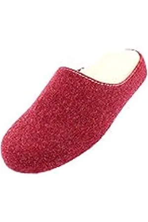 Beck Nicki, Zapatillas De Casa Mujer