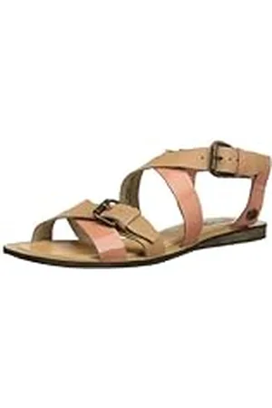 Pepe Jeans Gayton, Sandalias de Vestir Mujer, , 39 EU