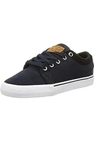 Globe GS, Zapatillas de Skateboarding Niños, Azul (13002), 33.5