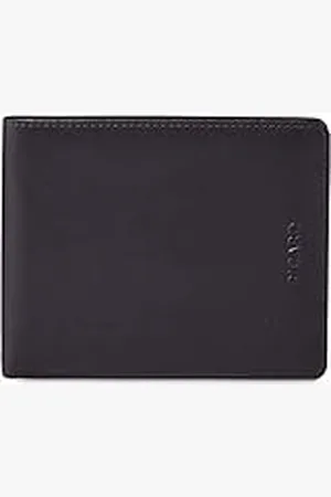 Picard Cartera de Piel para Hombre de la Serie Brooklyn, Color y marrón, 8121043055