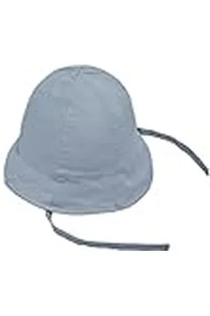 NAME IT NMMZEAN UV Hat Gorro/Sombrero, , 48/49 Niños Bebes