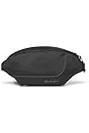 Satch Ripstop Black