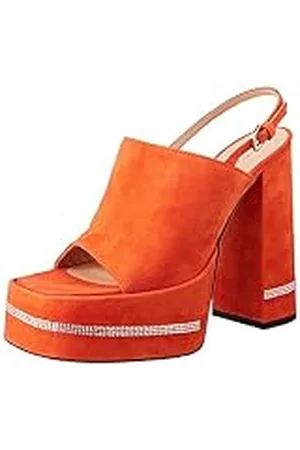 Pollini Sa1656ec0gta0462, W.Sandal Mujer, , 38 EU