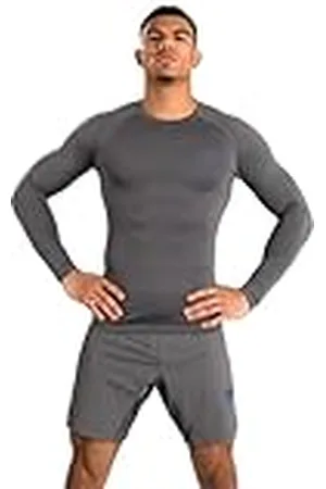 Venum Contender Rashguard À Manches Longues Camiseta, , L para Hombre