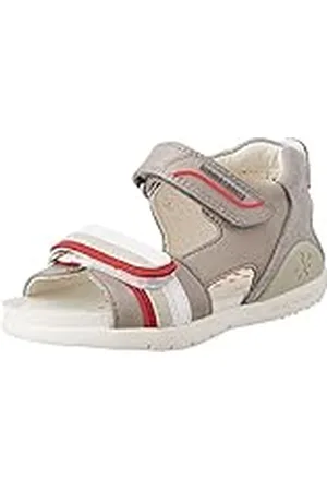 Biomecanics SANDALIA URBAN GRIS