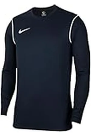 Nike BV6901 Y NK Dry PARK20 Crew Top Sweatshirt Boys XS