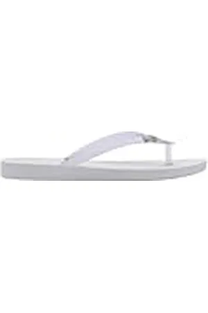 Melissa SUN FLIP FLOP AD 52063 WHITE/CLEAR ACCESORIO 35/36 EUR