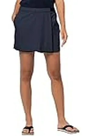 Jack Wolfskin Lightsome Skort W Falda pantaln, , 44 para Mujer