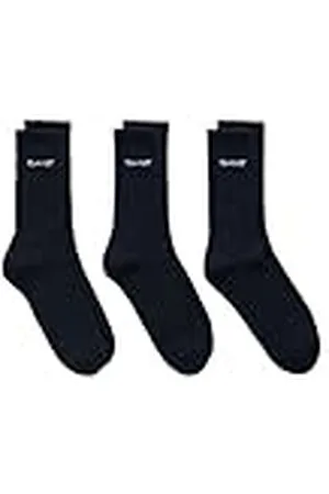 GANT Sport Socks 3-Pack Calcetines, , 43-45 para Hombre