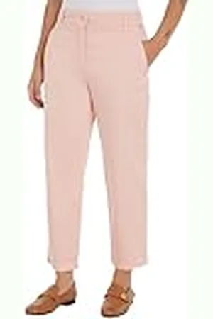 Tommy Hilfiger Pantalones Chino para Mujer Slim Fit, , 40